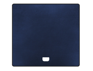 Opel Astra J 2009–2015 Kofferbakmat (Stationwagon, 5-deurs, Blauw) foto 1