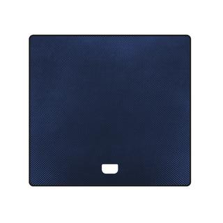 Kofferbakmat (Stationwagon, 5-deurs, Blauw) Opel Astra J 2009–2015