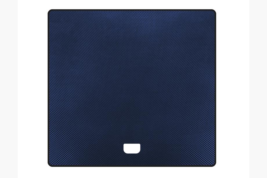 Opel Astra J 2009–2015 Kofferbakmat (Stationwagon, 5-deurs, Blauw) Image