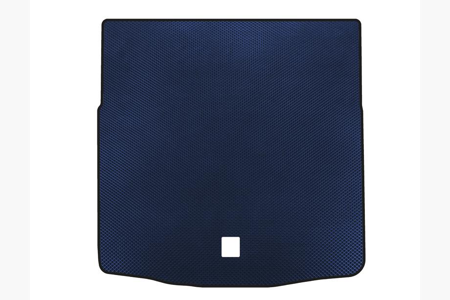 Opel Insignia 2008–2017 Kofferbakmat (LB, Blauw) Image
