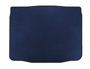 Opel Insignia 2008–2017 Kofferbakmat (2013-2017, SD, Blauw) foto 1