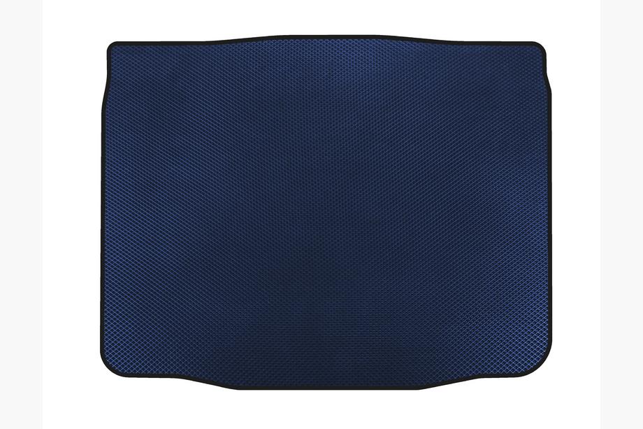 Opel Insignia 2008–2017 Kofferbakmat (2013-2017, SD, Blauw) Image