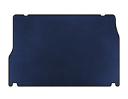 Opel Meriva 2002–2010 Kofferbakmat (Blauw) foto 1