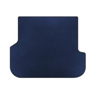 Kofferbakmat (stationwagon, blauw) Opel Omega B 1994–2003
