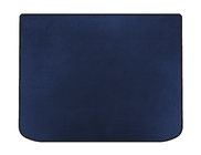 Opel Zafira C Tourer 2011–2019 Kofferbakmat (Blauw) foto 1