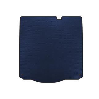 Kofferbakmat (2012-2017, SD, Blauw)