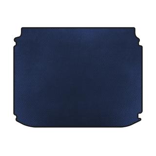 Kofferbakmat (HB, 5-deurs, blauw)