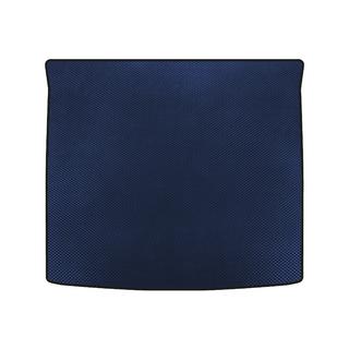 Kofferbakmat (2004-2008, SW, Blauw)