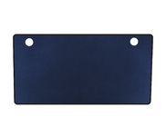 Peugeot Expert 2017– Kofferbakmat (lange wielbasis, blauw) foto 1