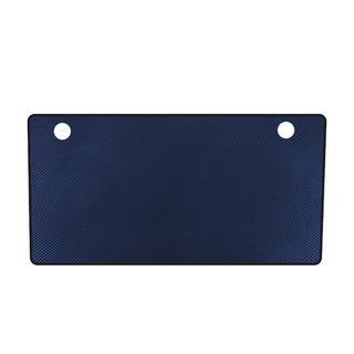 Kofferbakmat (lange wielbasis, blauw) Peugeot Expert 2017–