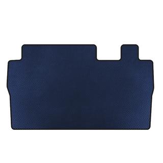 EVA kofferbakmat (7-zits, blauw)