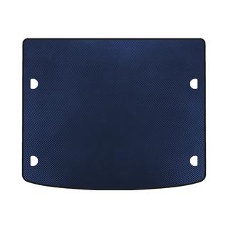 Kofferbakmat EVA V2 (Blauw) Porsche Cayenne 2003–2010