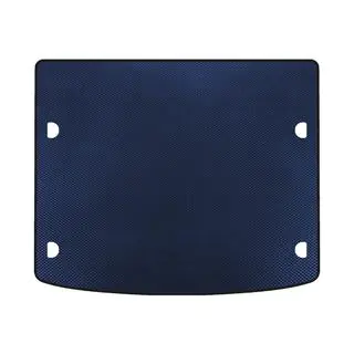 Kofferbakmat EVA V2 (Blauw)