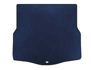 Renault Laguna 2007–2015 Kofferbakmat (2011-2015, LB, Blauw) foto 1