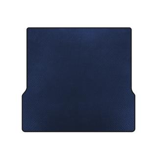 Kofferbakmat (SD, Blauw) Renault Logan I 2005–2008