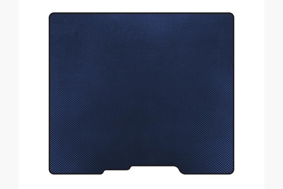 Renault Trafic 2015– Kofferbakmat (2019+, Blauw) Image