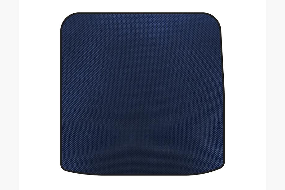 Skoda Fabia 2000–2007 Kofferruimtemat (2000-2004, SW, Blauw) Image