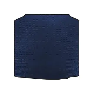 Kofferbakmat (2007-2010, SW, Blauw)