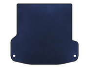 Skoda Octavia I Tour A4 1996–2010 Kofferbakmat (stationwagon, blauw) foto 1