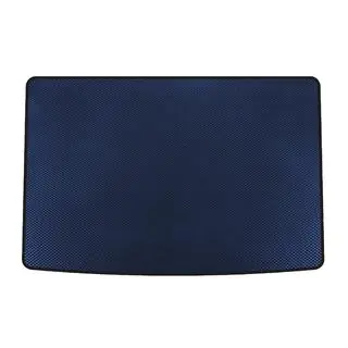 Kofferbakmat (Blauw)