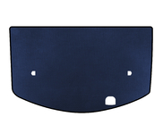 SsangYong Action 2005–2018 Kofferbakmat (2005-2013, Blauw) foto 1