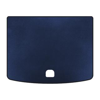 Kofferbakmat (Blauw) SsangYong Kyron 2005–2014
