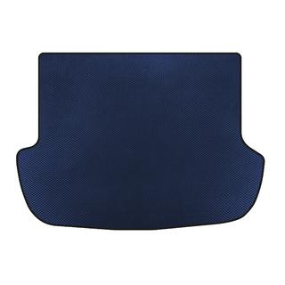 Kofferbakmat (Blauw)