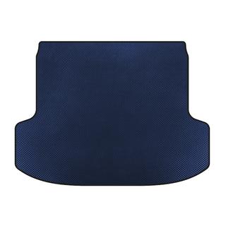 Kofferbakmat (SD, Blauw)