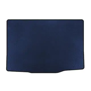 Kofferruimtemat (2006-2009, HB, 5-deurs, Blauw)