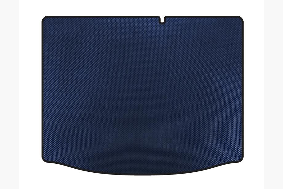 Suzuki Vitara 2015– Kofferbakmat EVA V1 (Blauw) Image