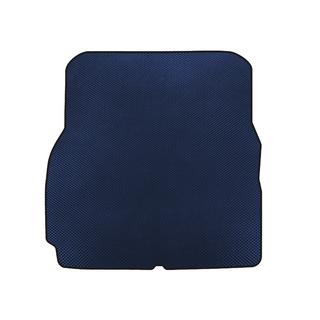 Bagageruimtemat (7-zits, VS, blauw)