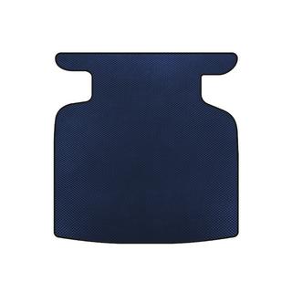 Kofferbakmat (SD, Blauw) Toyota Avensis 2003–2009
