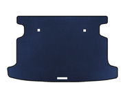 Toyota Corolla 2002–2007 Kofferbakmat (HB, blauw) foto 1