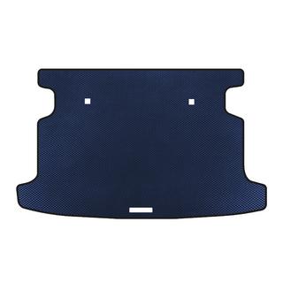 Kofferbakmat (HB, blauw) Toyota Corolla 2002–2007