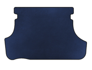 Toyota Yaris 2006–2011 Kofferbakmat (SD, USA, Blauw) foto 1