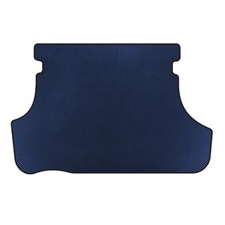 Kofferbakmat (SD, USA, Blauw) Toyota Yaris 2006–2011