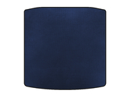 Volkswagen Golf 4 1997–2006 Kofferbakmat (stationwagon, blauw) foto 1