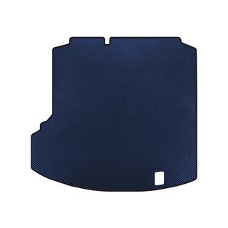 Kofferbakmat (SD, Blauw)