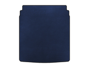 Volkswagen Passat B6 2006–2012 Kofferbakmat (SD, Blauw) foto 1