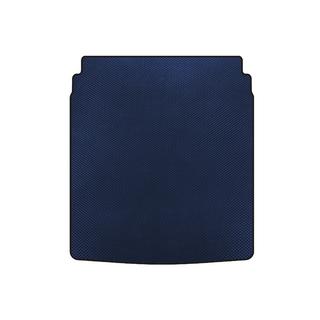 Kofferbakmat (SD, Blauw)