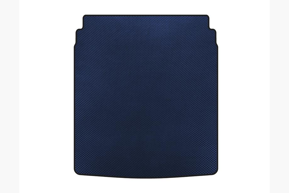 Volkswagen Passat B6 2006–2012 Kofferbakmat (SD, Blauw) Image