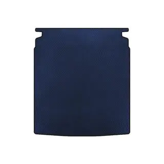 Kofferbakmat (Europa, SD, Blauw)