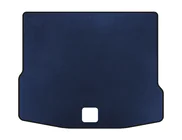 Volkswagen Tiguan 2016–2023 Kofferbakmat V1 (USA, Blauw) foto 1