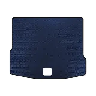 Kofferbakmat V1 (USA, Blauw)