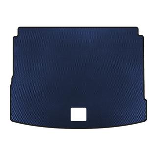 Kofferbakmat V2 (USA, blauw)