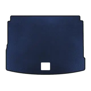 Kofferbakmat V2 (USA, blauw)
