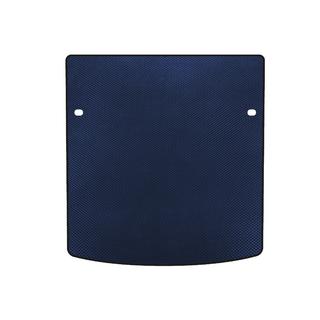Kofferbakmat (7-zits, Mexico, Allspace, blauw)