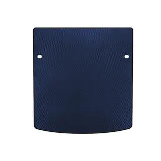 Kofferbakmat (7-zits, Mexico, Allspace, blauw)