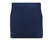 Volvo S60 2010–2018 Kofferbakmat (2010-2013, SD, Blauw) foto 1