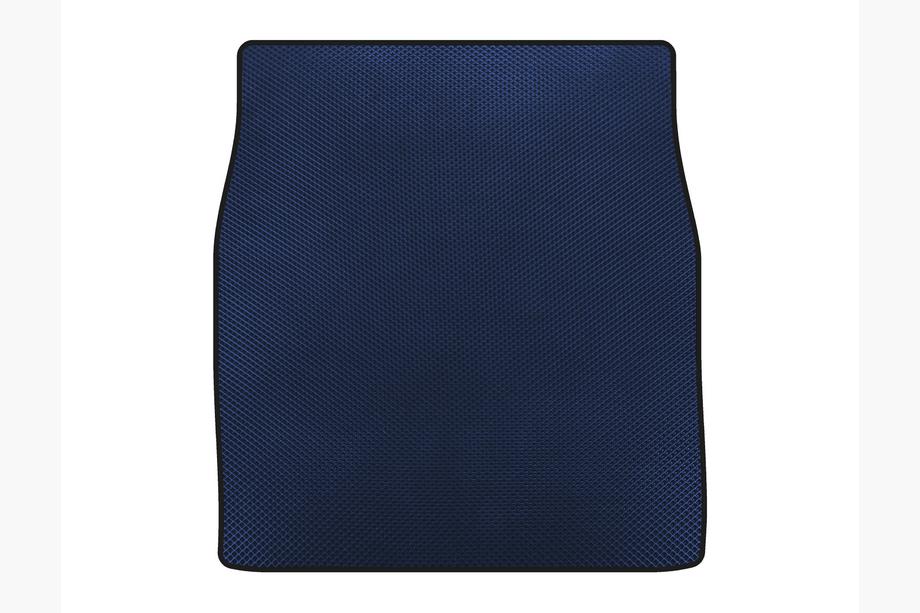 Volvo S60 2010–2018 Kofferbakmat (2010-2013, SD, Blauw) Image